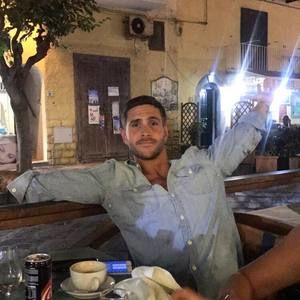 Meet your Posher, Mike